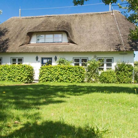 Villa Luisenhof Sankt Peter-Ording Exterior foto